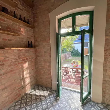 Traumhaff- Endless Summer Loft, Privates Nordicspa, Kamin, Hund, 400m Zum Wasser Villa