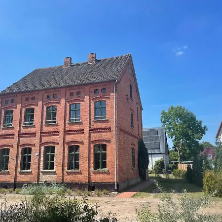 Traumhaff- Endless Summer Loft, Privates Nordicspa, Kamin, Hund, 400m Zum Wasser Villa
