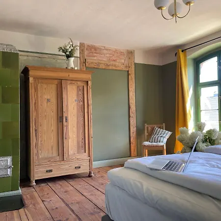 Villa Traumhaff- Endless Summer Loft, Privates Nordicspa, Kamin, Hund, 400m Zum Wasser *